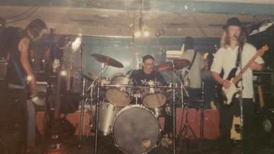 Reginald "Reggie" Allen Osborne - Photo 51