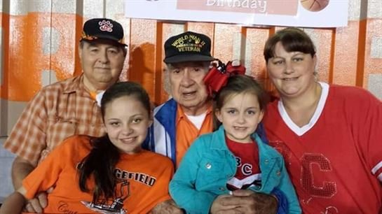 Charles J. "C.J." Benoit - Photo 6