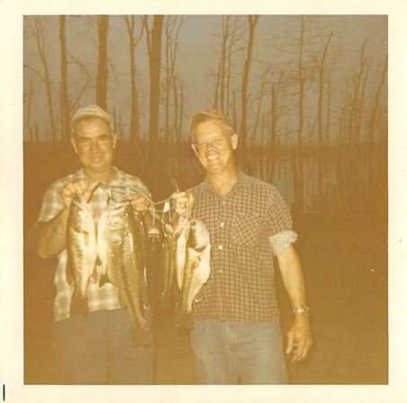 Charles J. "C.J." Benoit - Photo 8