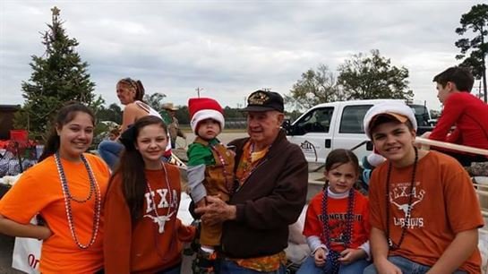 Charles J. "C.J." Benoit - Photo 12