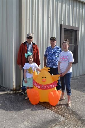 Charles J. "C.J." Benoit - Photo 15