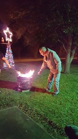 Charles J. "C.J." Benoit - Photo 19