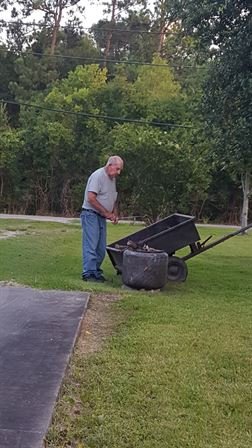 Charles J. "C.J." Benoit - Photo 20