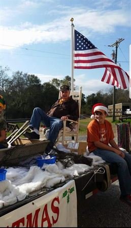 Charles J. "C.J." Benoit - Photo 22