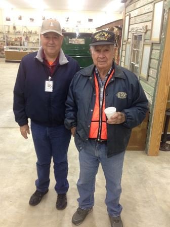 Charles J. "C.J." Benoit - Photo 27