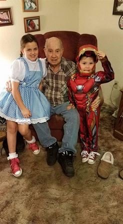 Charles J. "C.J." Benoit - Photo 29