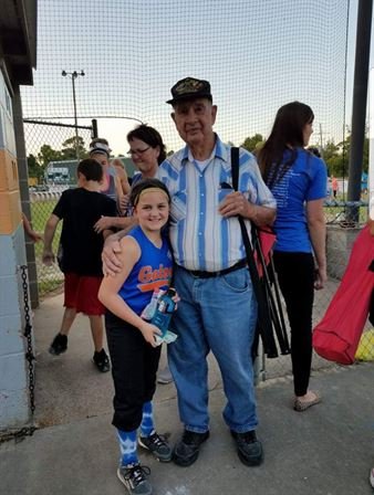 Charles J. "C.J." Benoit - Photo 30