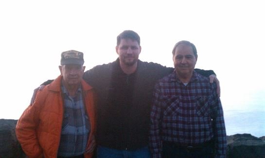 Charles J. "C.J." Benoit - Photo 40