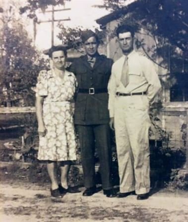 Charles J. "C.J." Benoit - Photo 44