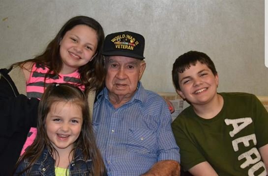 Charles J. "C.J." Benoit - Photo 46