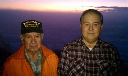 Charles J. "C.J." Benoit - Photo 49