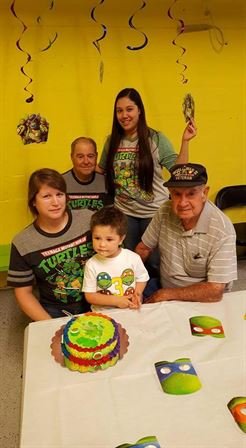 Charles J. "C.J." Benoit - Photo 53