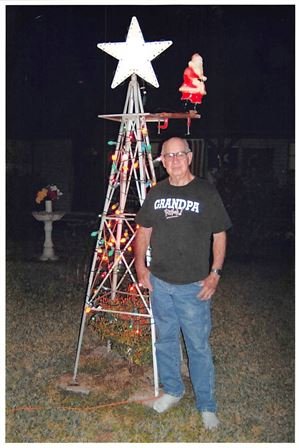 Charles J. "C.J." Benoit - Photo 54