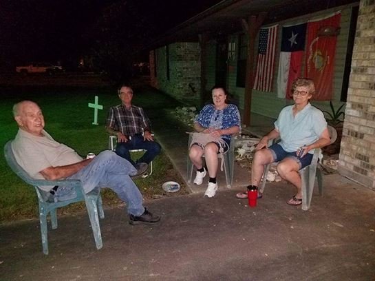 Charles J. "C.J." Benoit - Photo 55