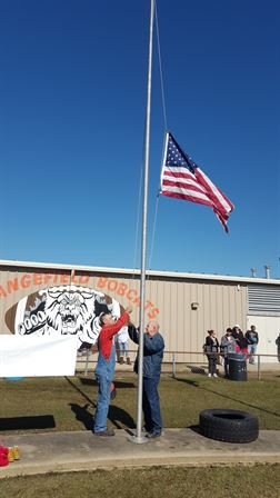 Charles J. "C.J." Benoit - Photo 56