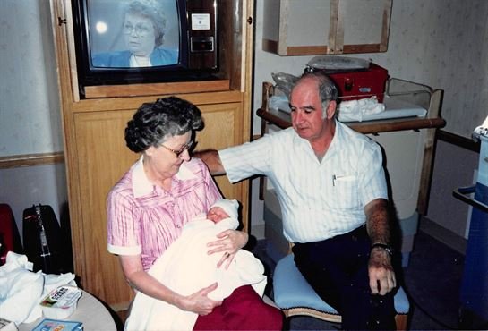 Charles J. "C.J." Benoit - Photo 60