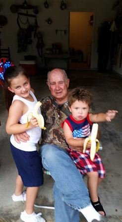 Charles J. "C.J." Benoit - Photo 62