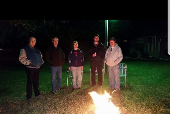 Charles J. "C.J." Benoit - Photo 63