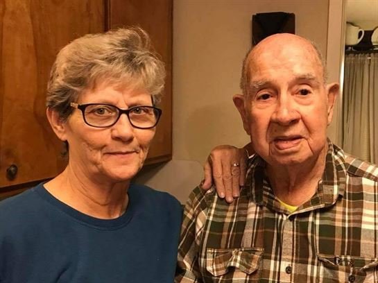 Charles J. "C.J." Benoit - Photo 64