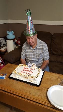 Charles J. "C.J." Benoit - Photo 72