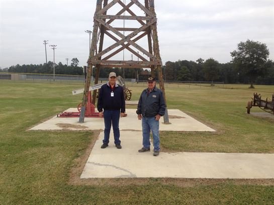 Charles J. "C.J." Benoit - Photo 75