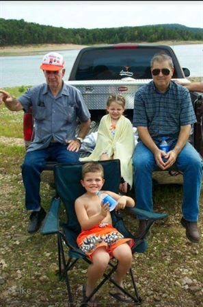 Charles J. "C.J." Benoit - Photo 79