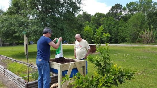 Charles J. "C.J." Benoit - Photo 84