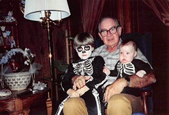 Charles J. "C.J." Benoit - Photo 86