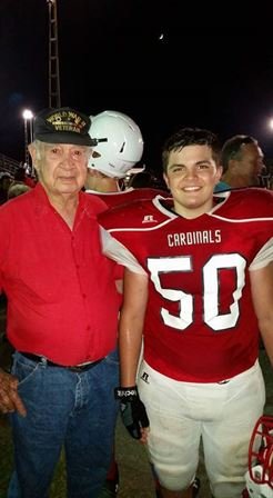 Charles J. "C.J." Benoit - Photo 89