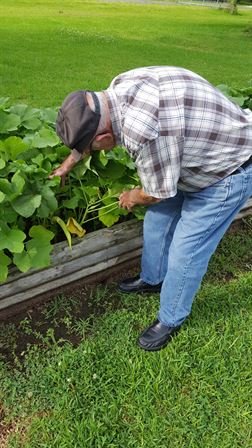 Charles J. "C.J." Benoit - Photo 94