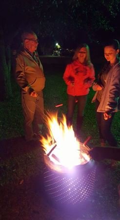 Charles J. "C.J." Benoit - Photo 96