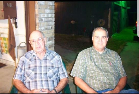 Charles J. "C.J." Benoit - Photo 98