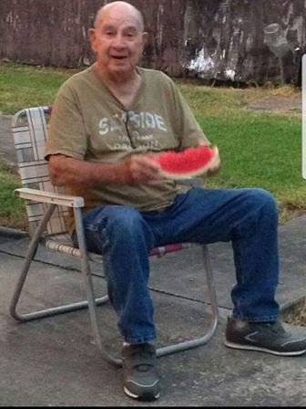 Charles J. "C.J." Benoit - Photo 97