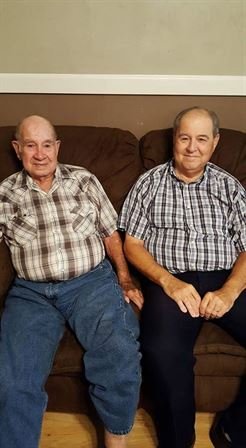 Charles J. "C.J." Benoit - Photo 101