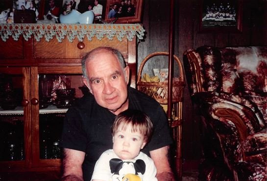 Charles J. "C.J." Benoit - Photo 102