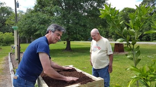 Charles J. "C.J." Benoit - Photo 103