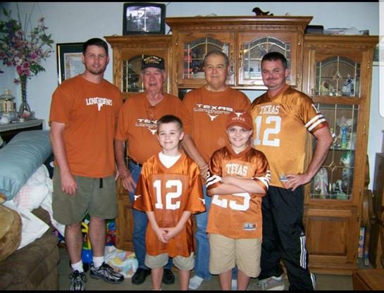 Charles J. "C.J." Benoit - Photo 109