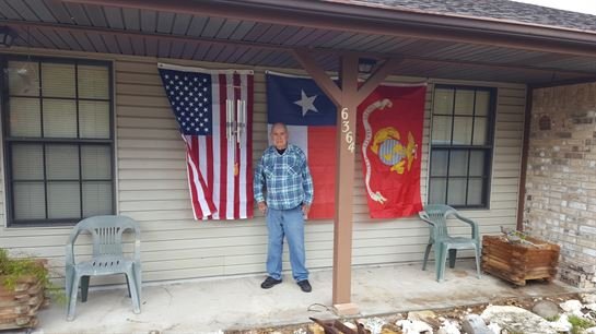 Charles J. "C.J." Benoit - Photo 108