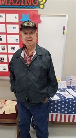 Charles J. "C.J." Benoit - Photo 110