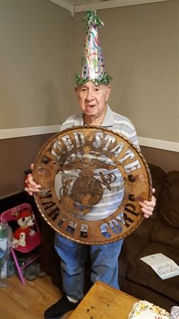 Charles J. "C.J." Benoit - Photo 111