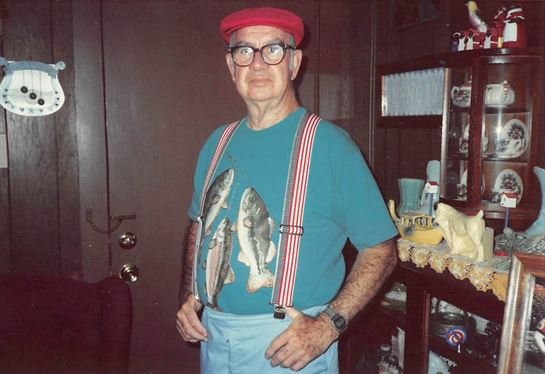 Charles J. "C.J." Benoit - Photo 112