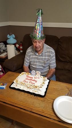 Charles J. "C.J." Benoit - Photo 114