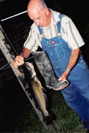 Charles J. "C.J." Benoit - Photo 117