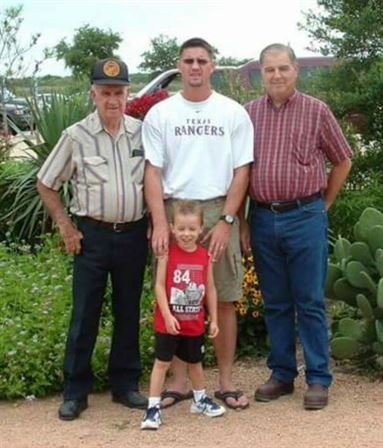 Charles J. "C.J." Benoit - Photo 119