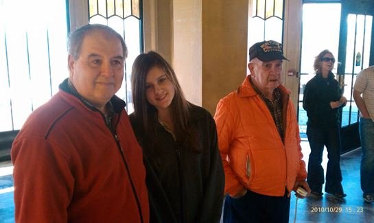 Charles J. "C.J." Benoit - Photo 120