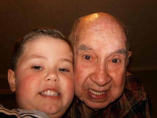 Charles J. "C.J." Benoit - Photo 124