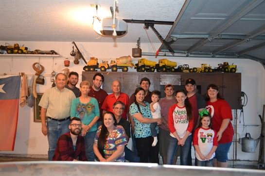 Charles J. "C.J." Benoit - Photo 128