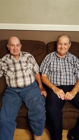 Charles J. "C.J." Benoit - Photo 135