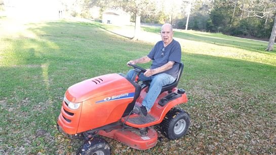 Charles J. "C.J." Benoit - Photo 137