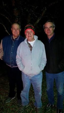 Charles J. "C.J." Benoit - Photo 138